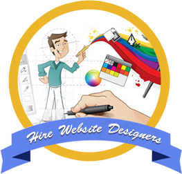 hire website designers