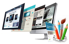 outsource custom website design