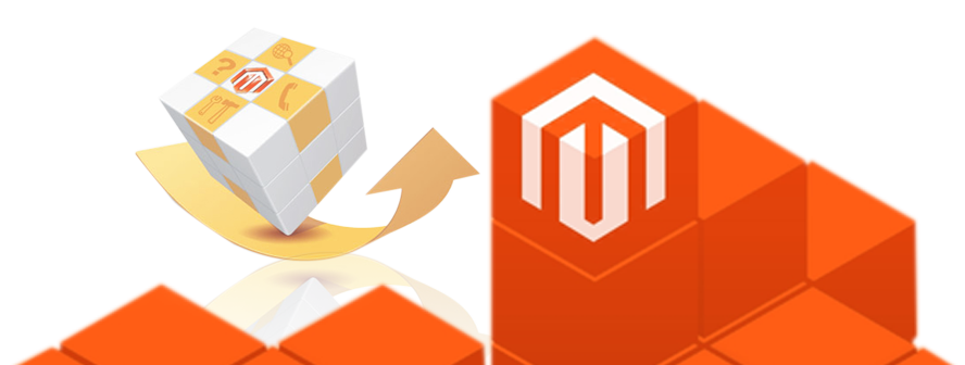 outsource magento development services