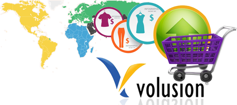 Outsource Volusion Bulk Product Upload Services