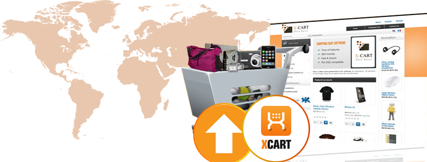 outsource xcart bulk-product upload services