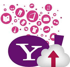 outsource yahoo product upload services