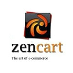zencart data entry
