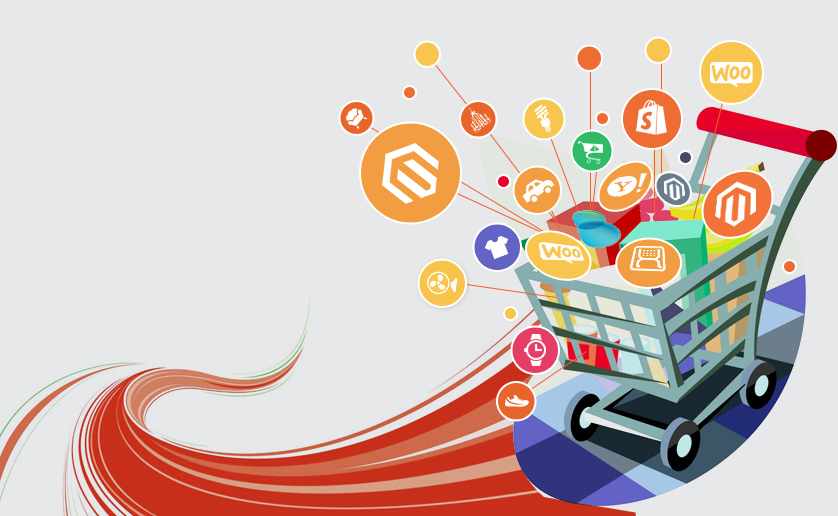 best ecommerce outsourcing partner