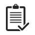 project confirmation