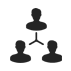 project staff assigning
